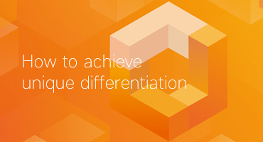 打造独特差异化品牌官网需要注意4点